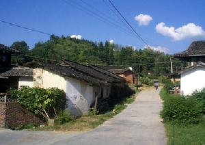 ����ʡ�Ϻ��h�����(zh��n)